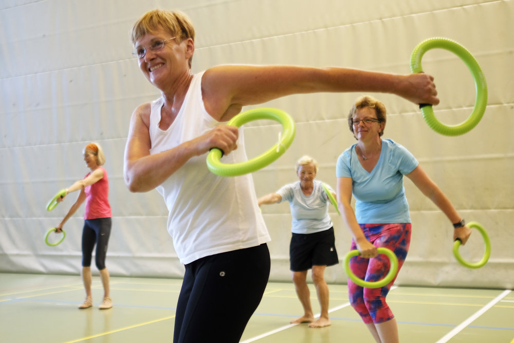 Training – meinsportnetz.nrw