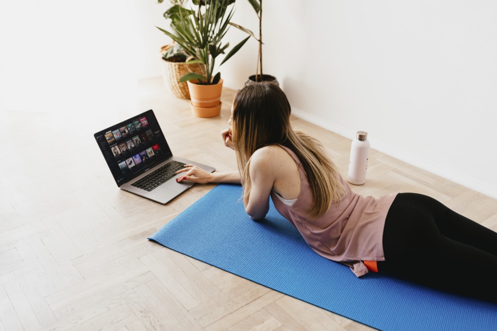 Yoga – meinsportnetz.nrw