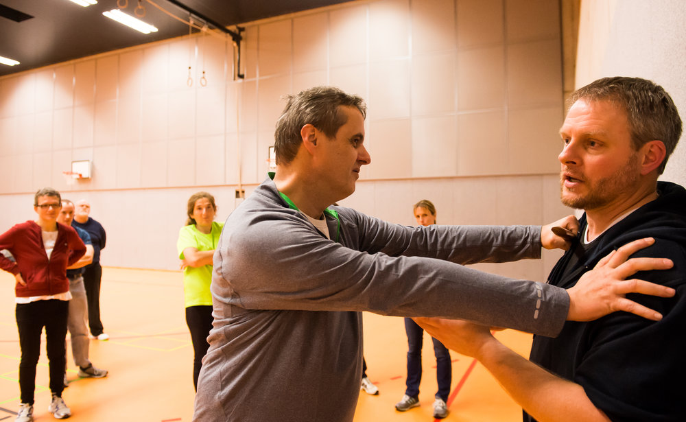 Training im Fitnessstudio – meinsportnetz.nrw